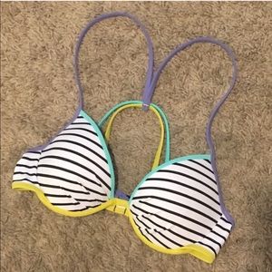 Victoria’s Secret Bikini Top